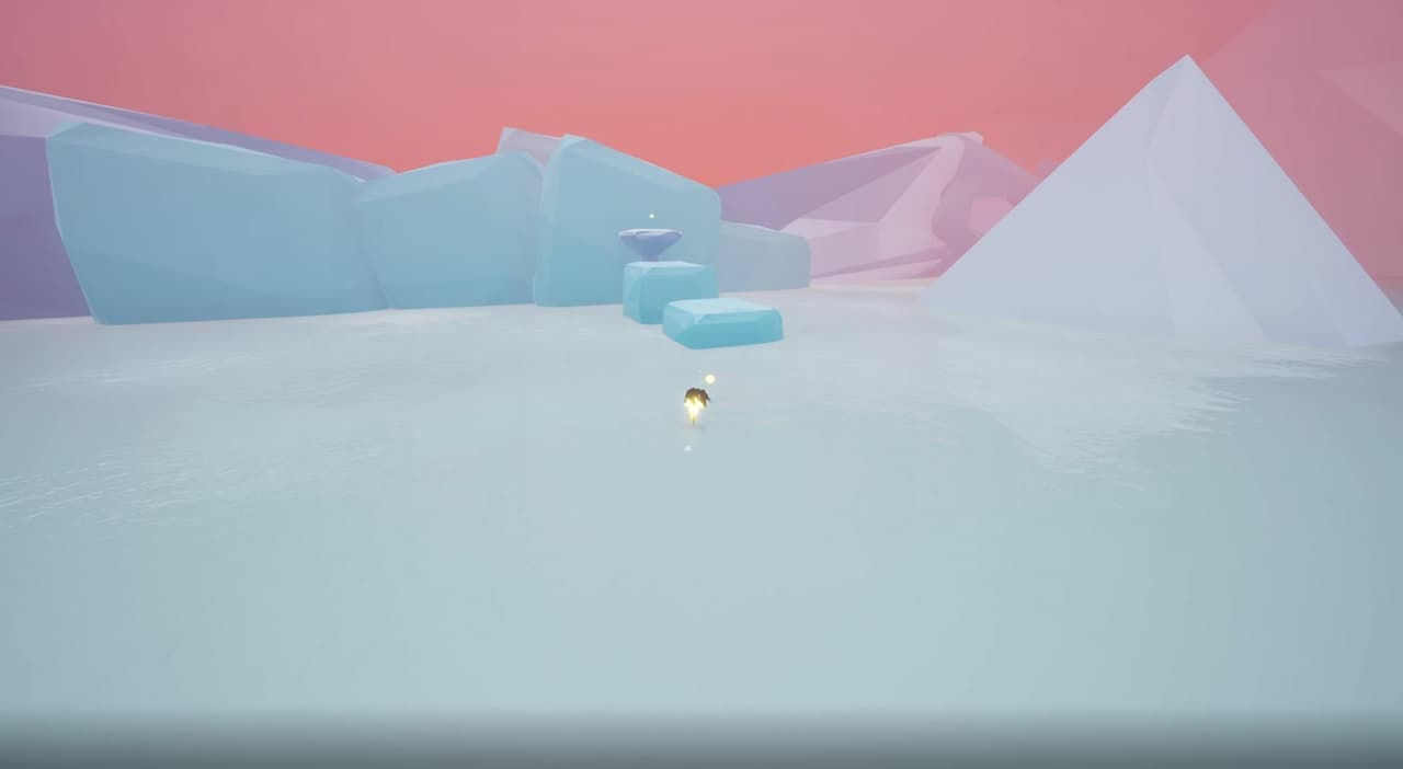 Spark (itch) (zhengyuye) screenshot 3