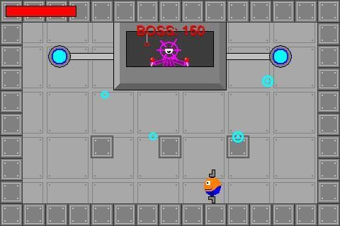HeadMan (IvanovTV) screenshot 3