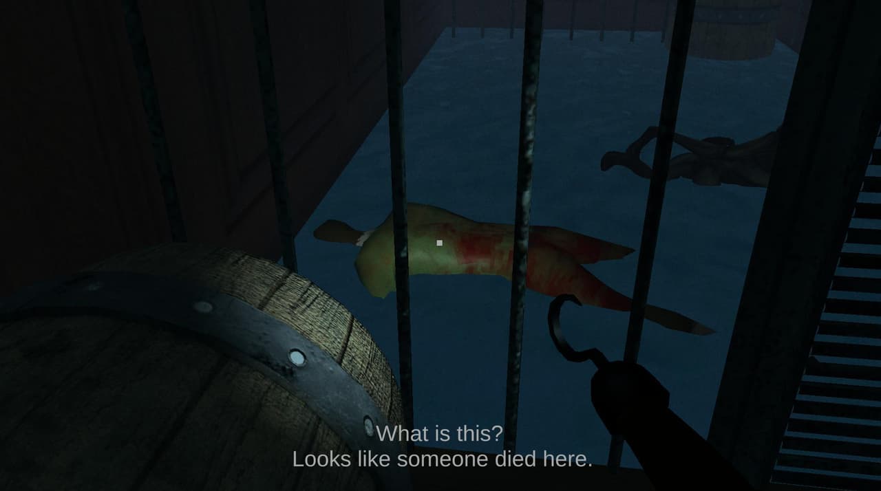 Story Of GhostShip