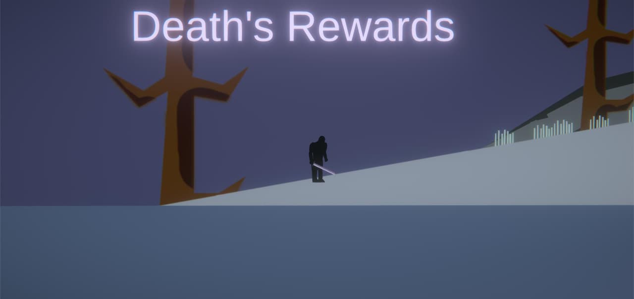 Deaths Rewards