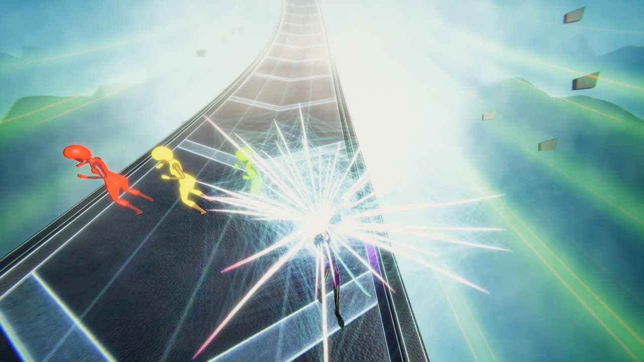 Color Slayer (itch) screenshot 5