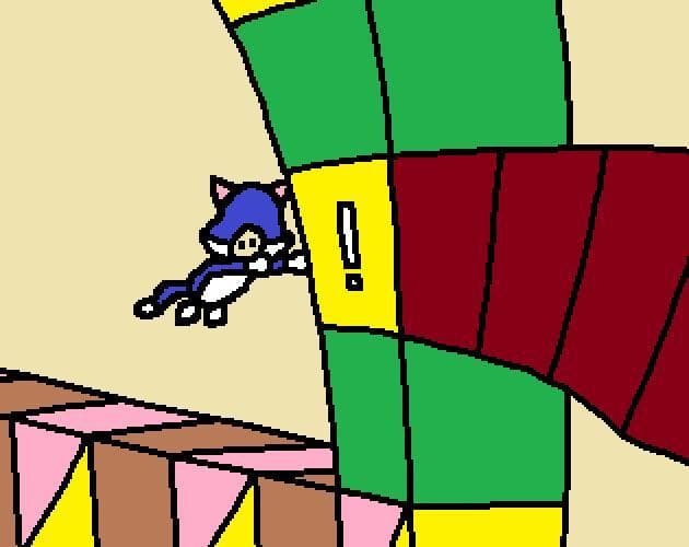 Catscratch Dispatch