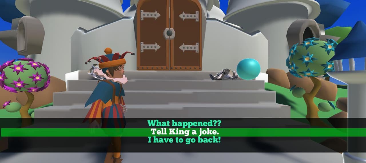 Kings Ghost