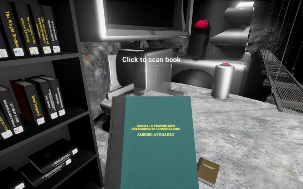 Omnitron screenshot 3