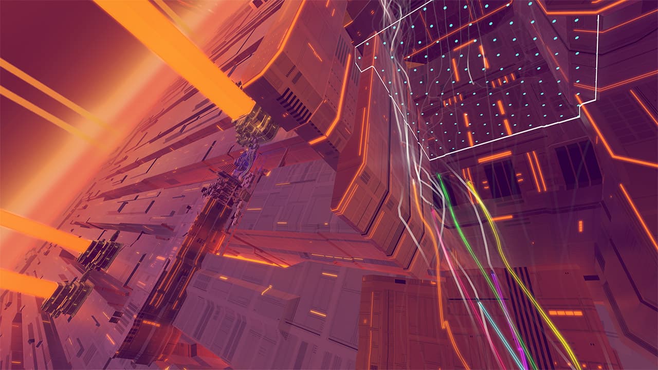 LIGHTFIELD screenshot 5