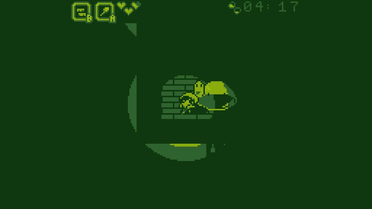 Tower of Time (itch) (Juice) screenshot 5