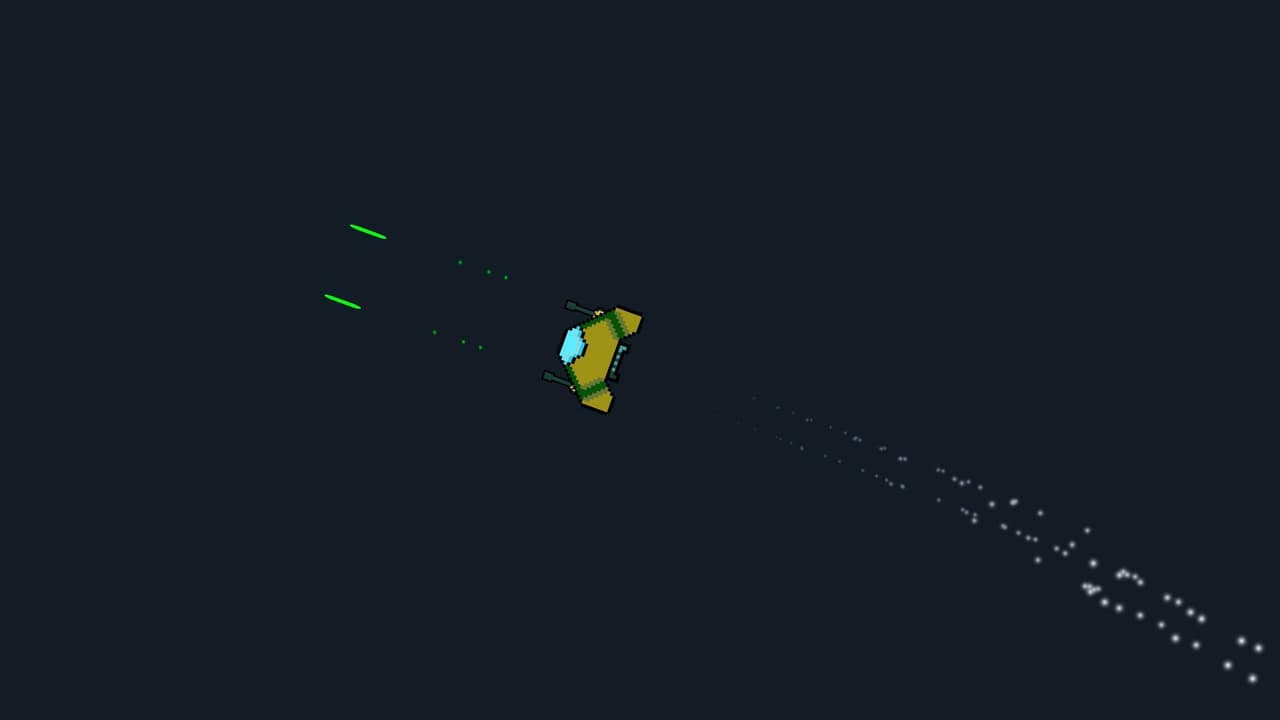 Starfront screenshot 3