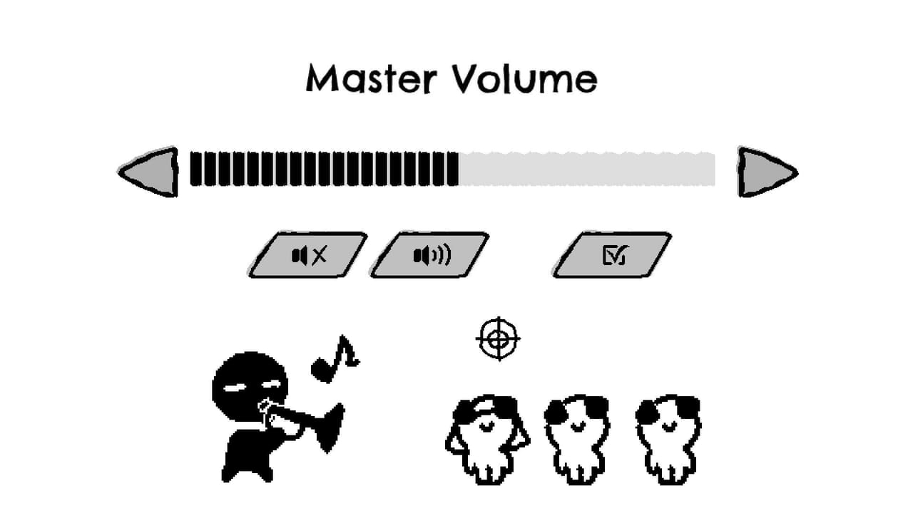 Personal Space (Demo)