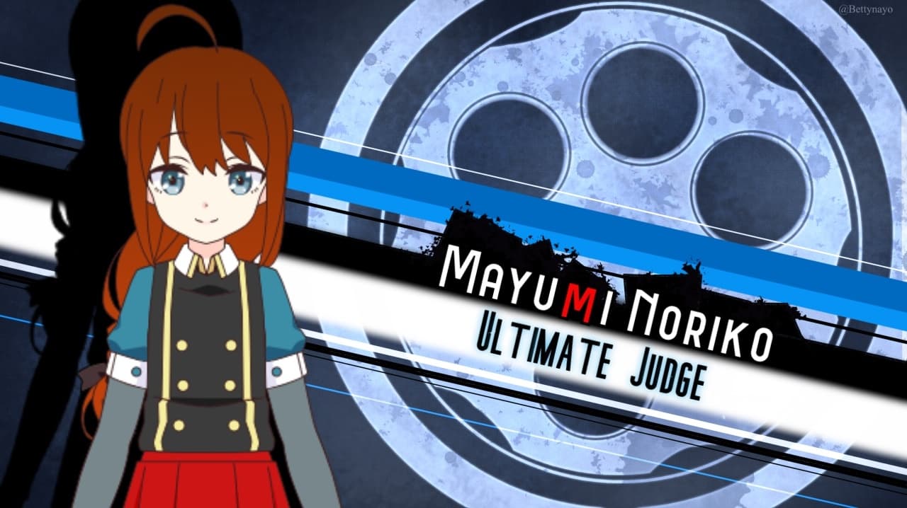 Danganronpa: Post-Mortem Memories screenshot 2