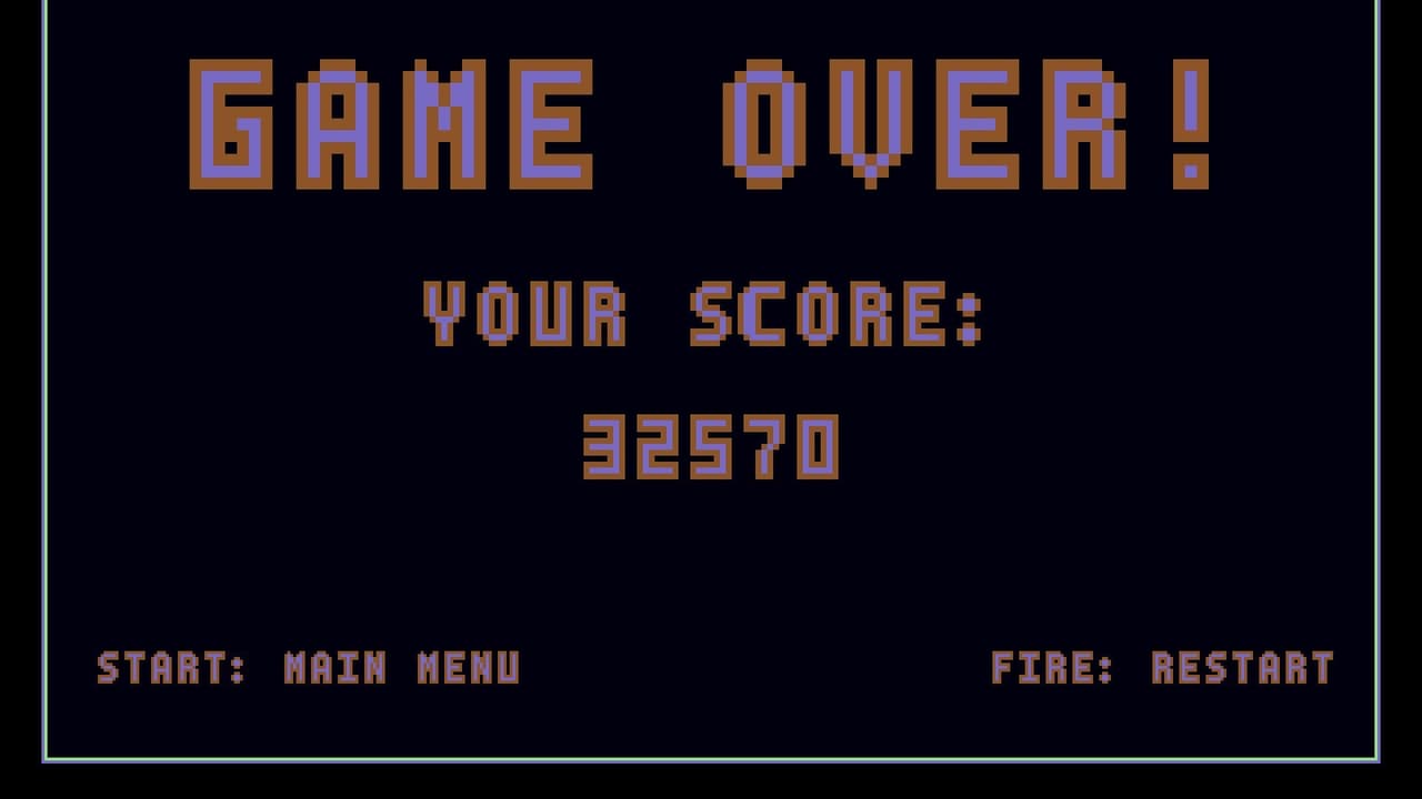 FACEDROP screenshot 4