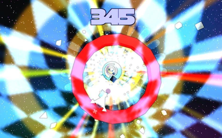 Shape Rave screenshot 2