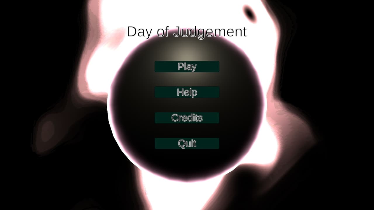 Day of Judgement screenshot 2