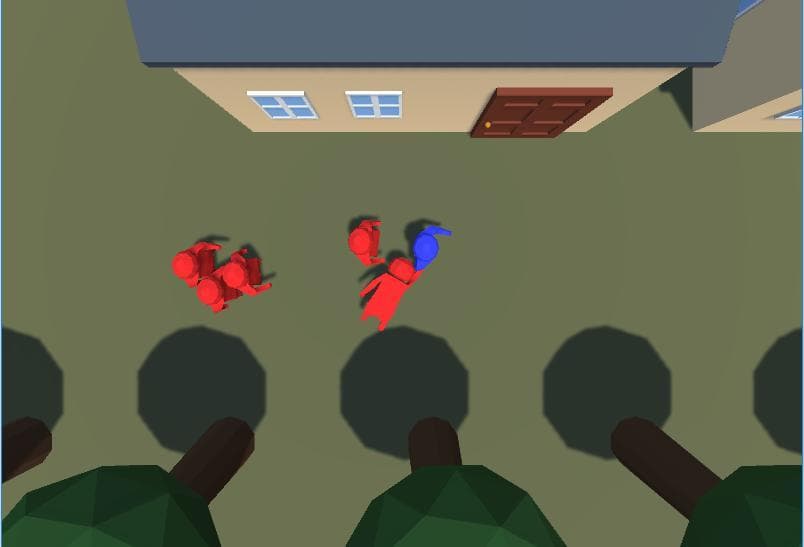 LD40: Love Potion #7.2