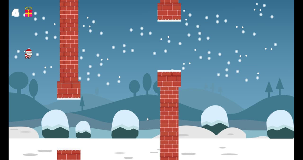Happy Claus Christmas Edition screenshot 4