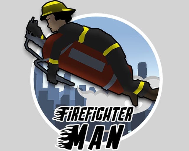 FirefighterMan