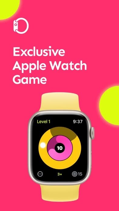 Tap Master - Watch Game screenshot 2
