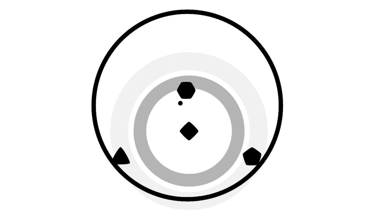 Gravity Series screenshot 4
