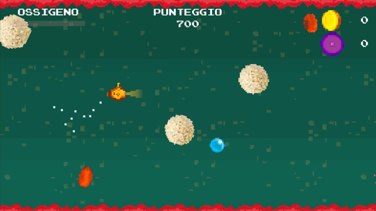 Adventures in Red screenshot 3