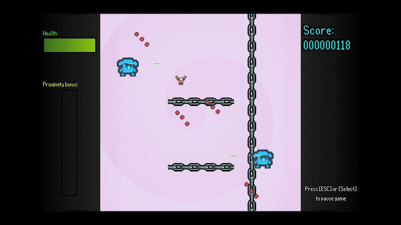Untitled Shooty Game (futur_null)