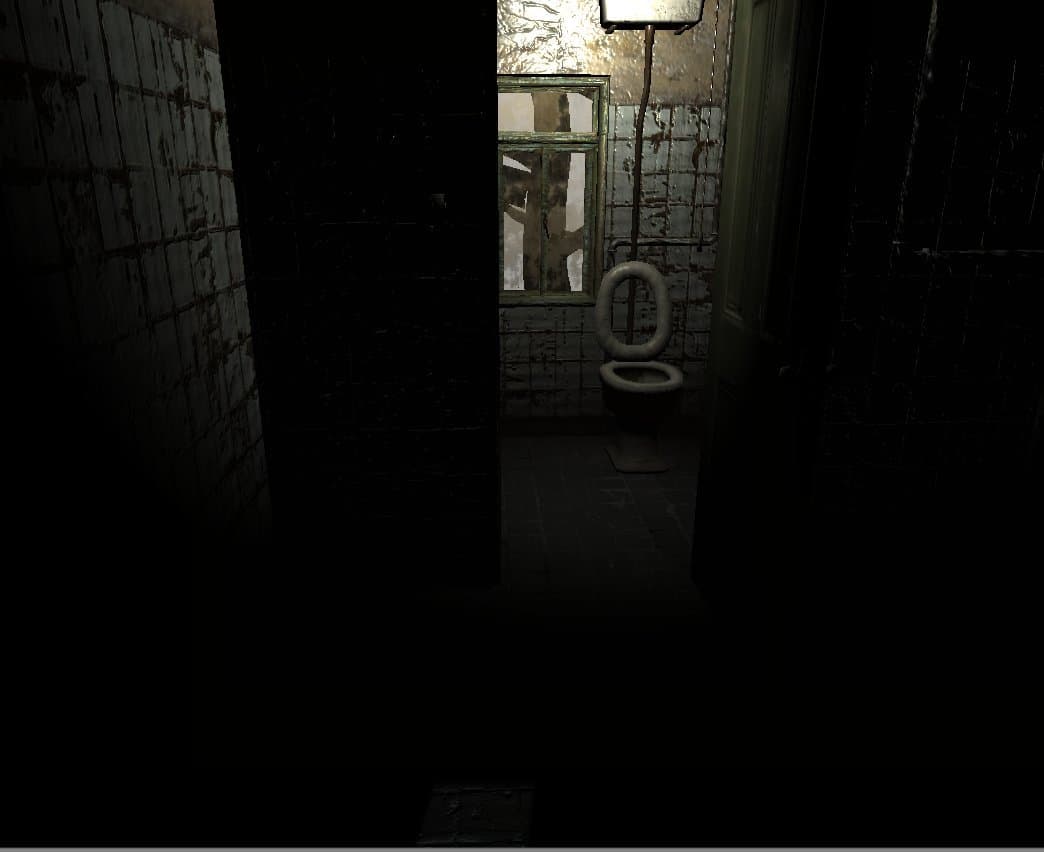 The thing (itch) screenshot 3