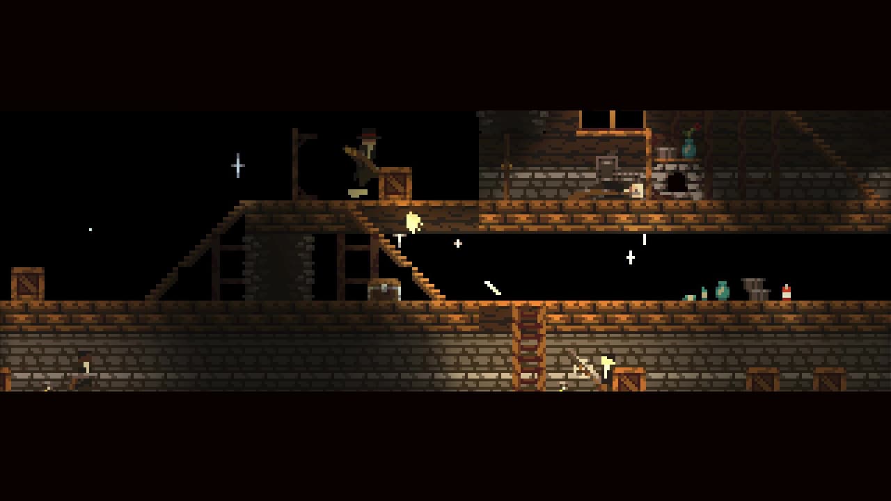 Of Murder and Moonshine screenshot 4