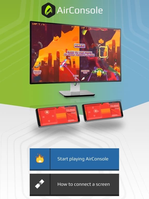 AirConsole