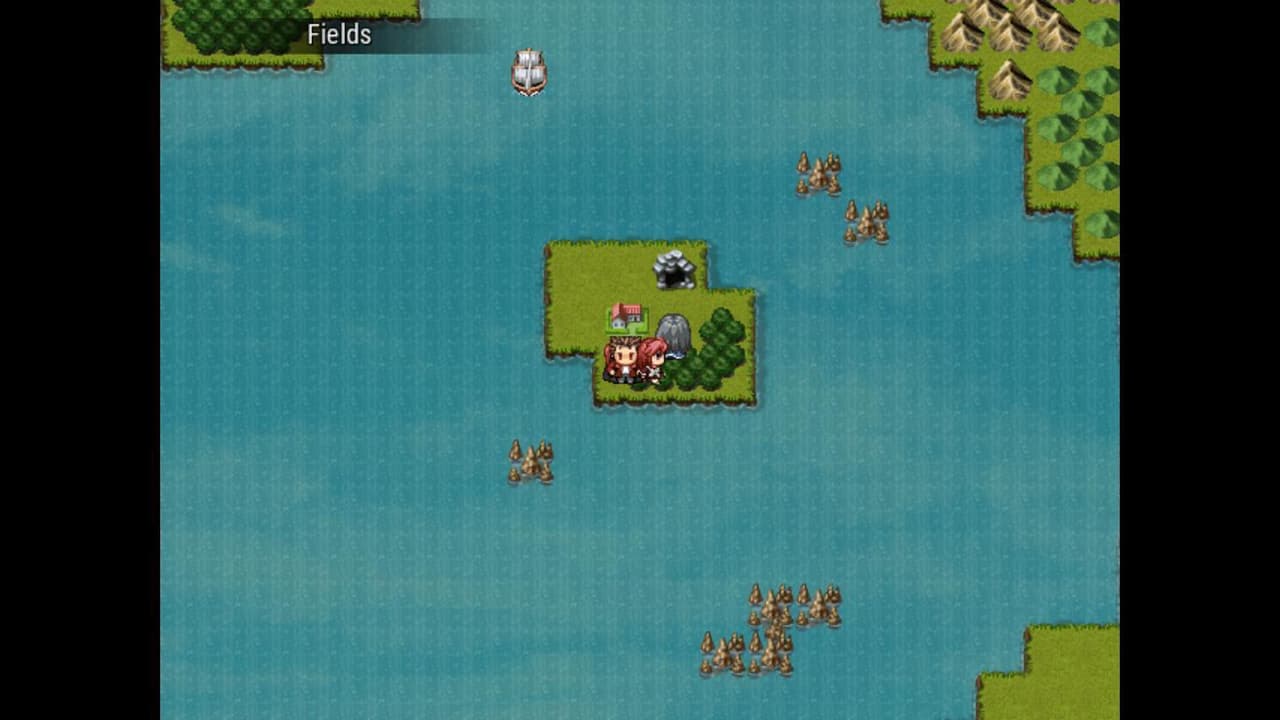 Immortal Sins screenshot 4