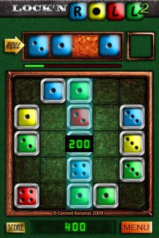 Lock n Roll 2 Pro screenshot 3