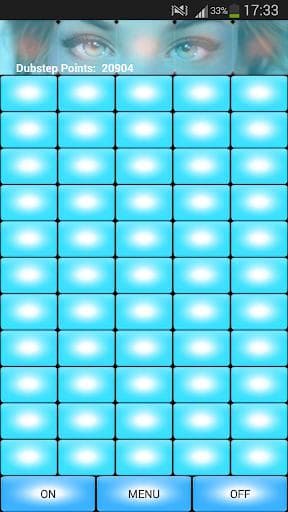 Dubstep Music Maker Pad Jam screenshot 2