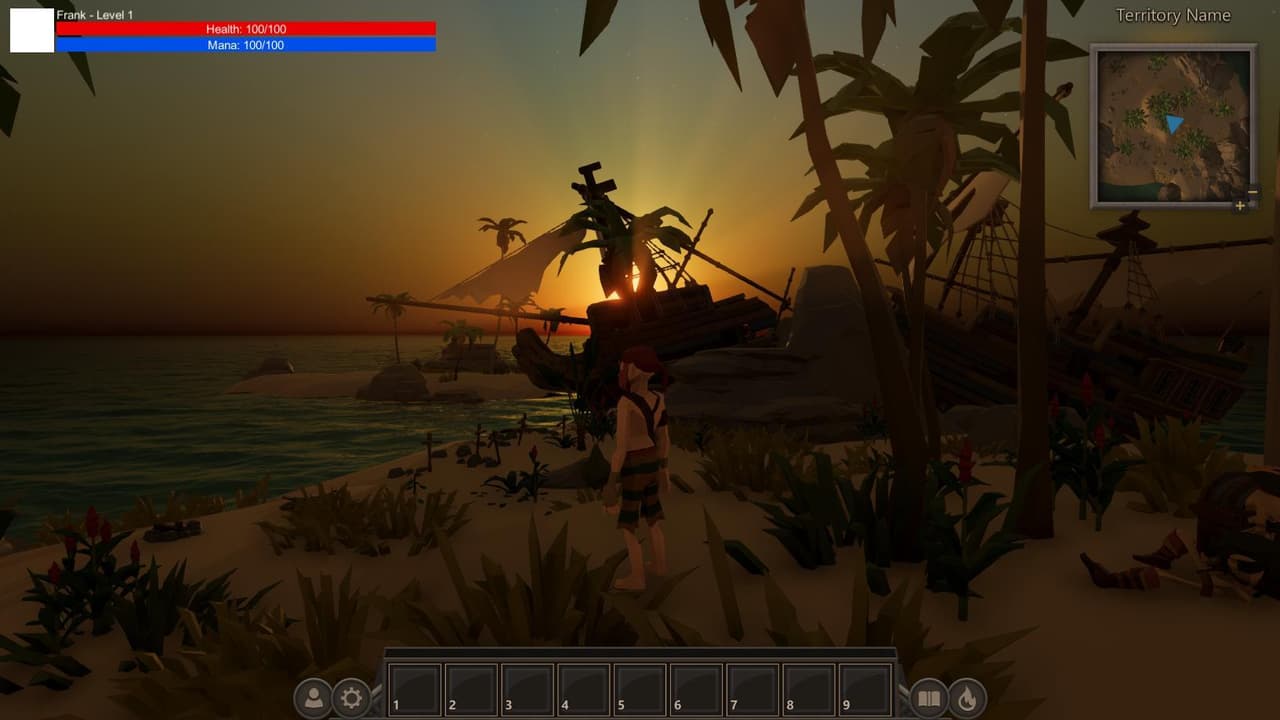 Puddle Pirates screenshot 4