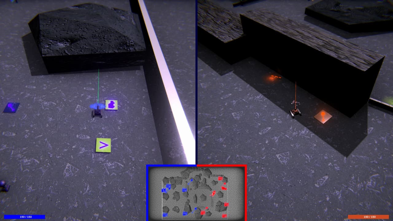 VIXOZ screenshot 4