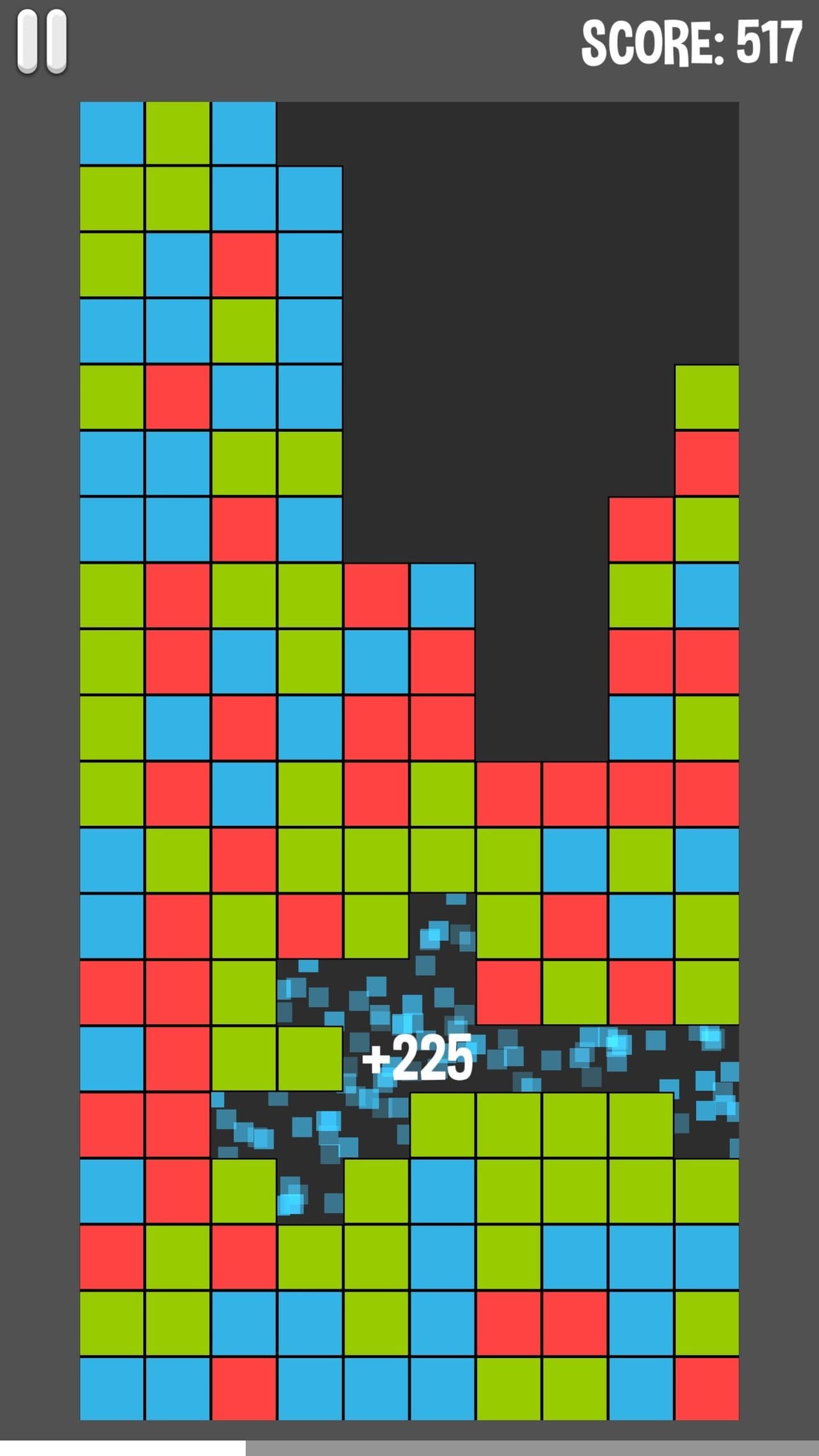 25 Simple Unity Games For Android And iOS screenshot 5