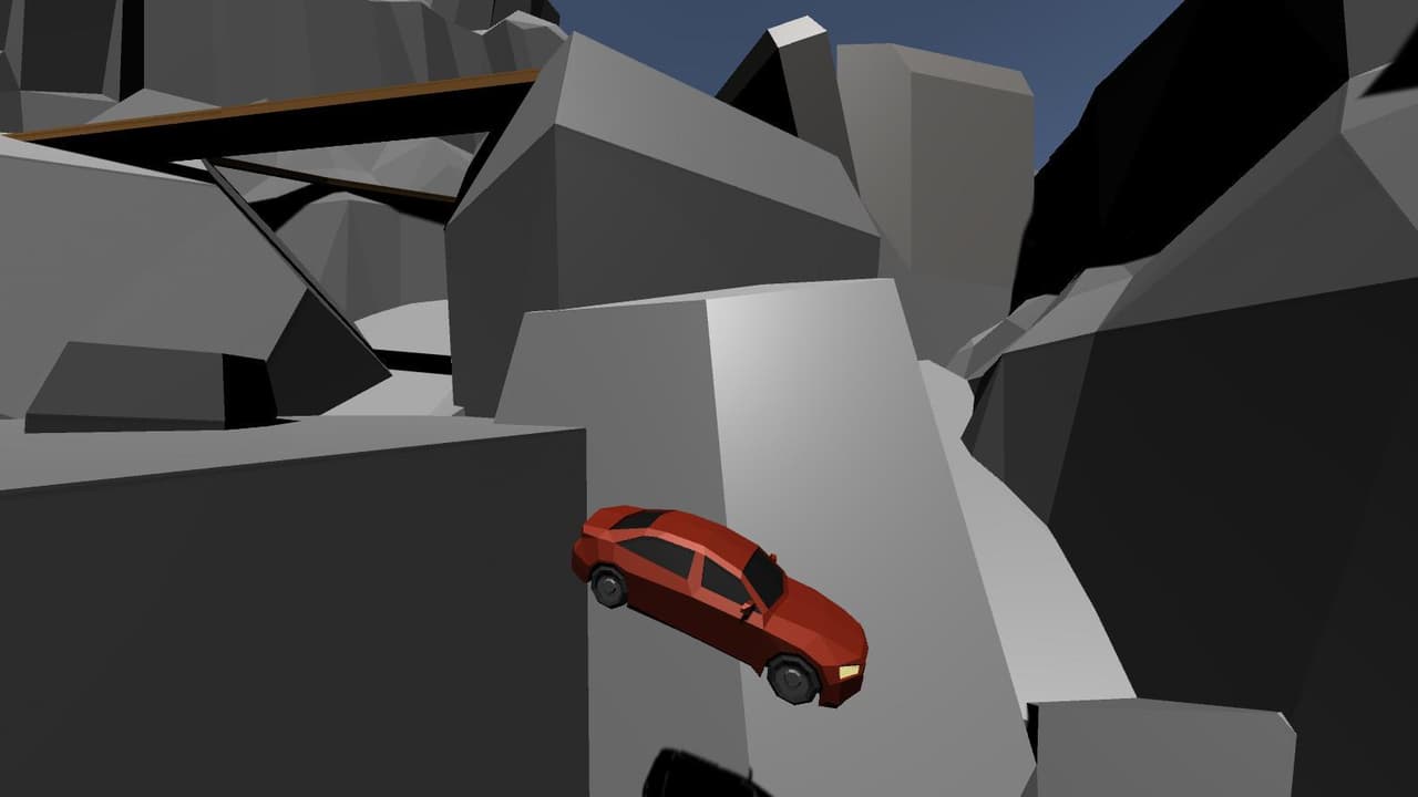 Mountain Climber (Ian) screenshot 4
