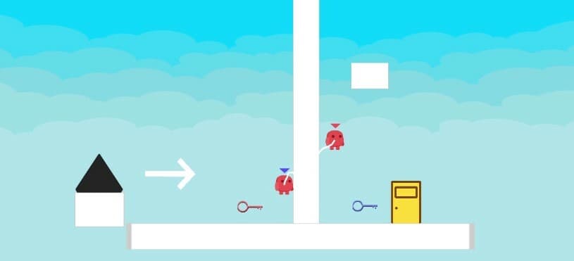 Rope (VelocidadX) screenshot 2