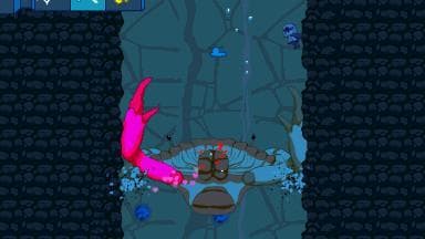 The Wizard and The Slug Demo v. 0.6.1 screenshot 4