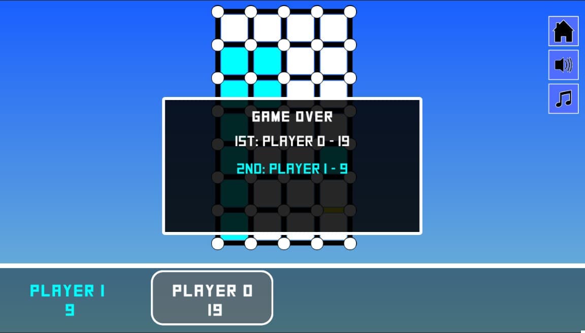 Blocked In screenshot 3