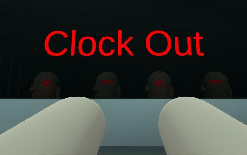 Clock Out (bobbyhead333, RISKEYDERPPY, Curran-H)
