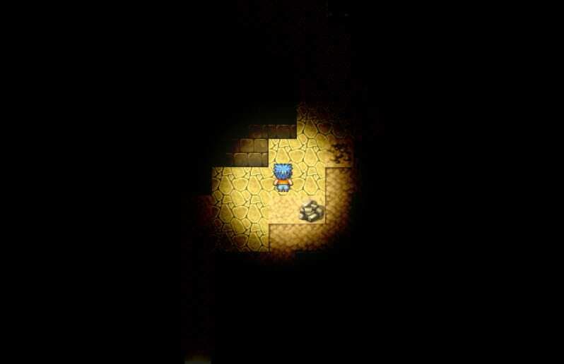 Demons Path screenshot 2