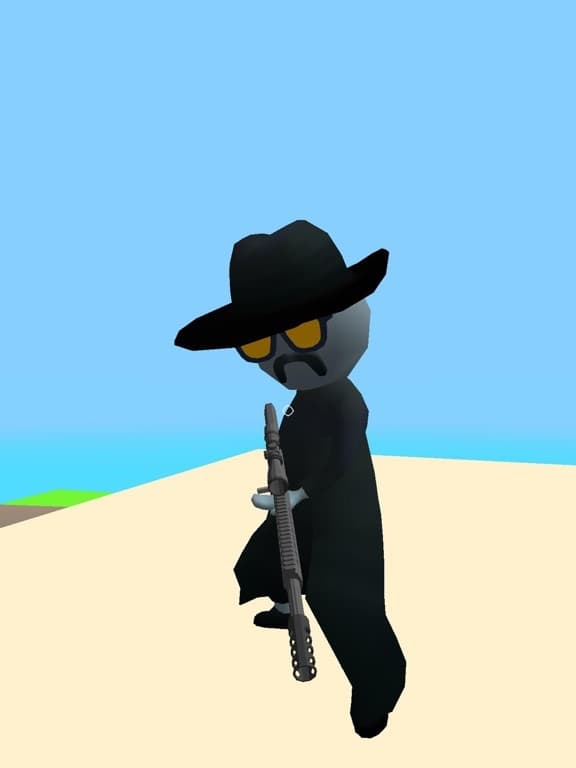 K-Sniper Challenge