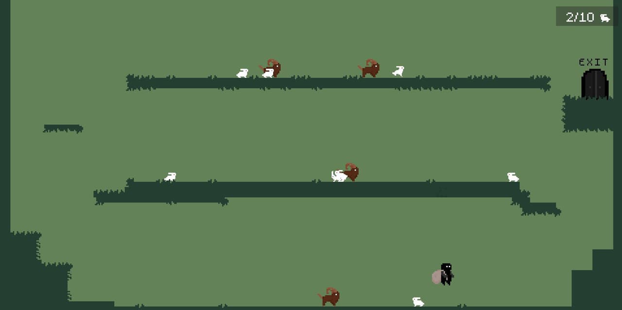 Rabbit control