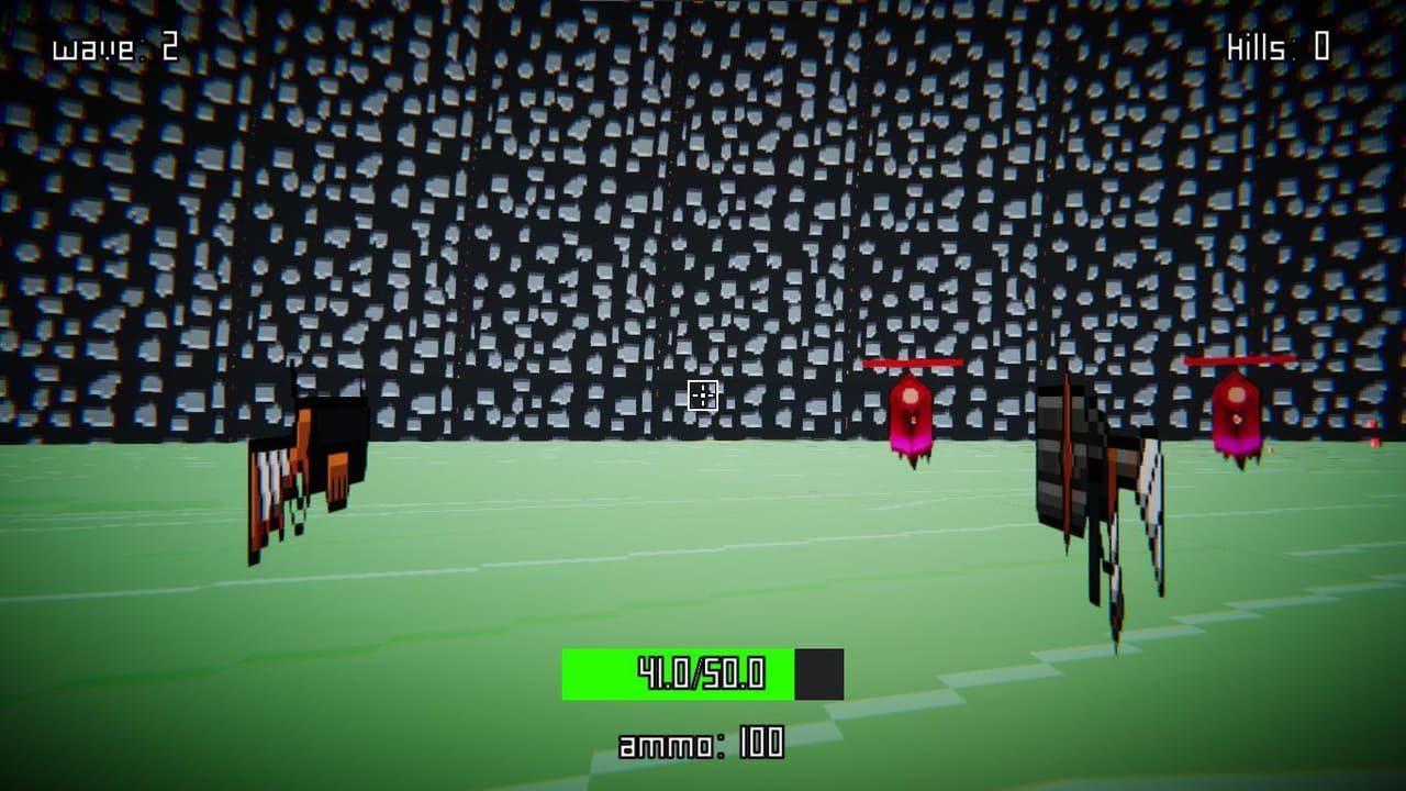SHOOTEM UP (waza_Dev)