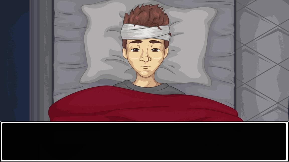 Luz (Alfonso "Bardo" Barona) screenshot 4