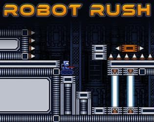 Robot Rush