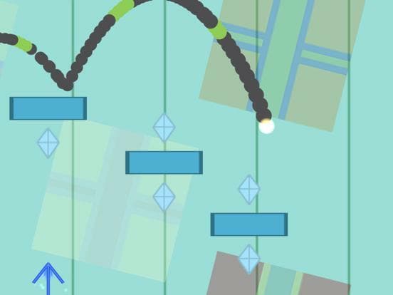 The Bouncer Game screenshot 4