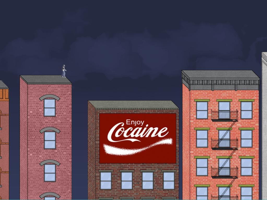 Above the Sky (AmpersandEntertainment) screenshot 3