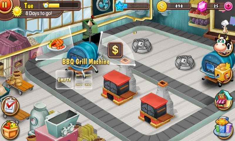 Farm Dash City screenshot 4
