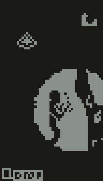 Nyctomorph screenshot 3