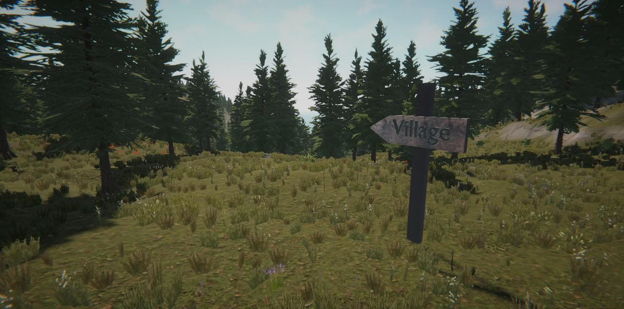 island paperboy screenshot 4