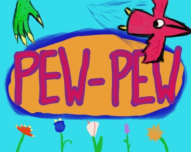 Pew-Pew