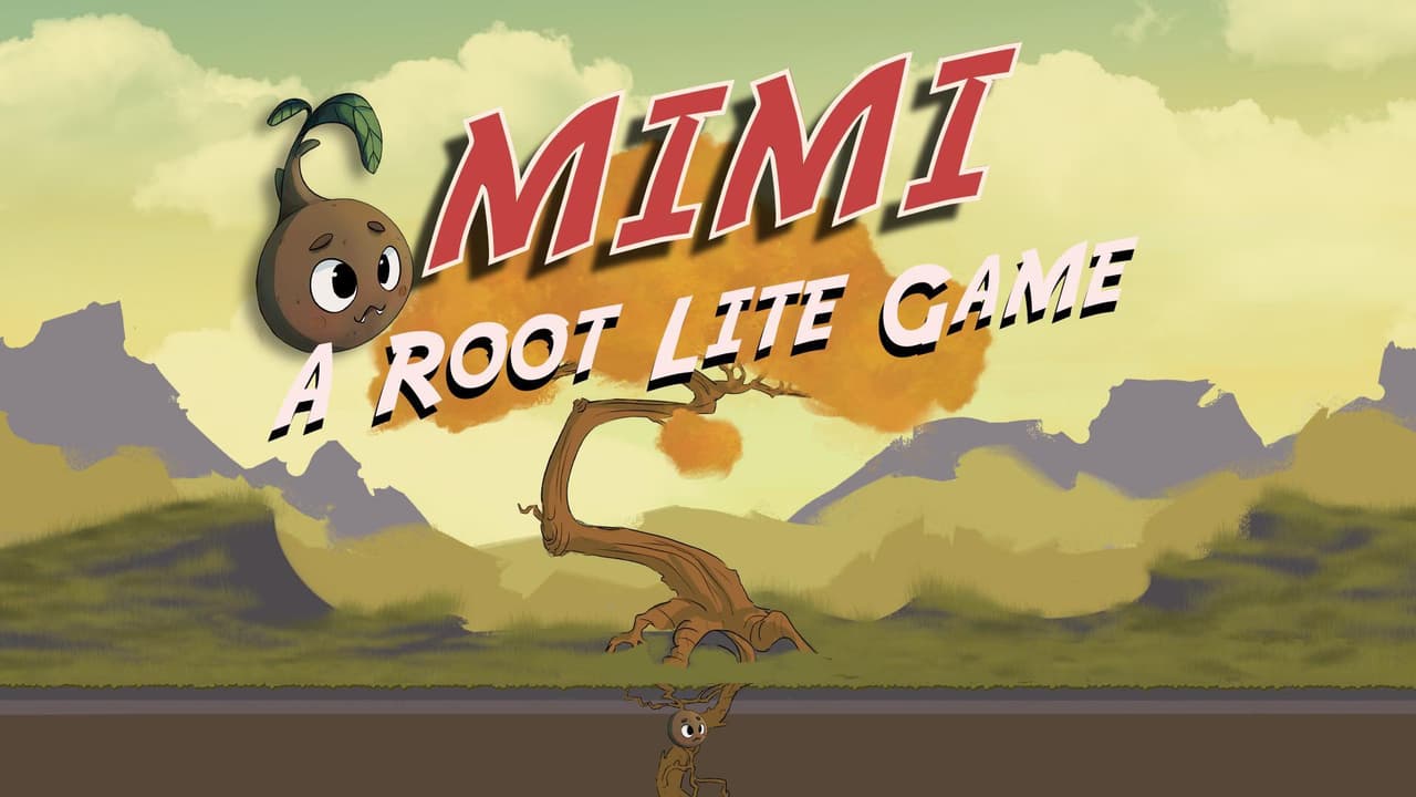 MIMI, a root-lite game